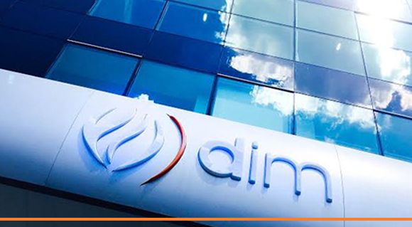 DIM. CENTROS DE SALUD