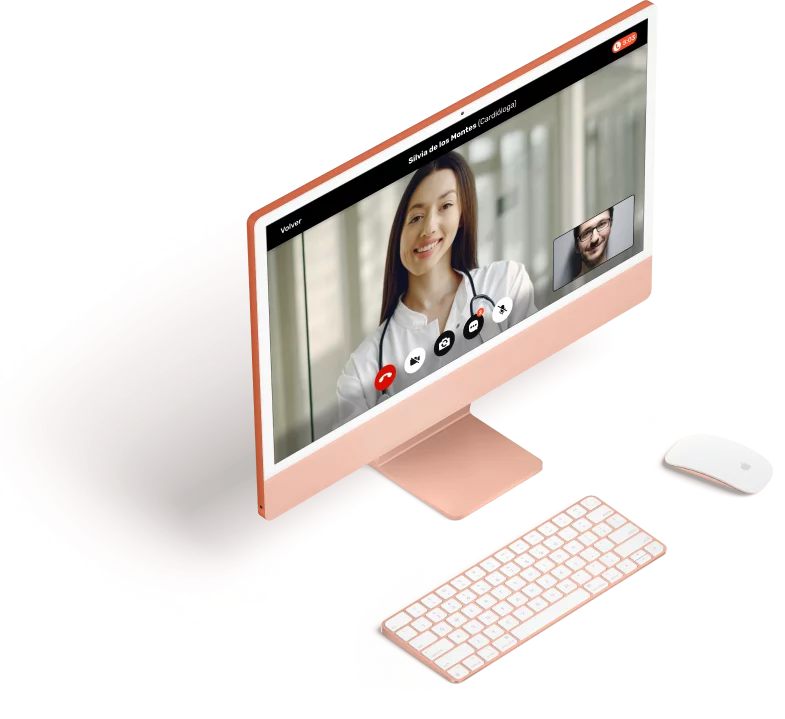 iMac
